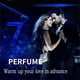 thumbnail image 2 of Perfume Biaoyun Charm Fragrance para hombre, colonia negra, 100 ml, 2 of 4