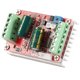 thumbnail image 5 of Placa de controlador Pwm sin escobillas de 2x 6-60v 400w Bl Phase, 5 of 5
