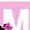 Vivid White, variant on Disney Minnie Block Adult Long Sleeve Tee, S-2XL (Women's)