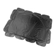 thumbnail image 2 of Forklift Rain Cover Canopy Protector Weatherproof Sun Protection for All Weather Outdoor Industrial Use, 2 of 9