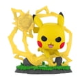 thumbnail image 3 of Figura Coleccionable Funko Pop Premium Pokemon Pikachu Bola Voltio 1 Pieza, 3 of 4