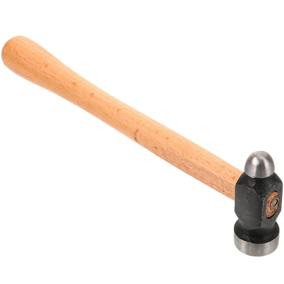 WEUVEB 1Set Small Craft Mallet for Woodworking and Home Decoration
