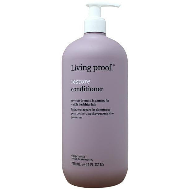 Living Proof Living Proof Restore Conditioner, SiliconeFree and