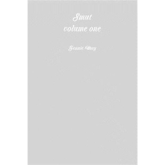 Pre-Owned Spanking Smut volume one, (Paperback)