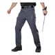 thumbnail image 1 of Pantalón Táctico Militar Impermeable Y Cortavientos, 1 of 8