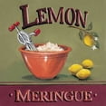 thumbnail image 2 of Lemon Meringue Poster Print by Gregory Gorham, 2 of 2