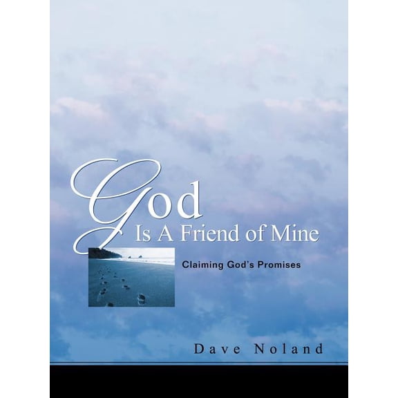 God Is A Friend of Mine, (Paperback)