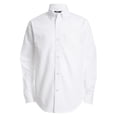 thumbnail image 1 of Camisa IZOD para Niños Manga Larga con Botones Blanca Talla 4, 1 of 4
