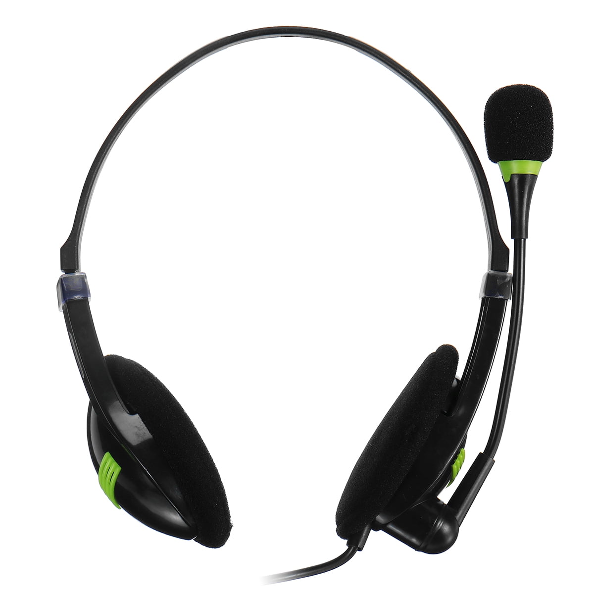 usb headset with microphone