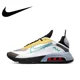 thumbnail image 3 of Zapatillas NIKE originales para hombre y mujer, recién llegadas, AIR MAX DAWN 2090 Air Cushion, zapatillas para correr informales con amortiguación retro, 3 of 5