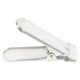 thumbnail image 1 of unbranded Abrazadera Para Guitarra Luthier Con Ajuste Y Agarre Seguro Color Plata, 1 of 8
