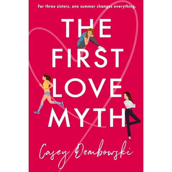 The First Love Myth, (Paperback)