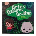 thumbnail image 4 of Libro Gairet Artes Ocultas Oscuras, 4 of 4