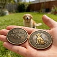 thumbnail image 4 of EGNMCR Gift For Dog Owners And Great Way To Commemorate And Celebrate Dog Adoption Days A chopper, 4 of 5