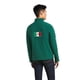 thumbnail image 2 of Chaqueta ARIAT New Team Softshell para Hombre Mexico Verde, 2 of 3