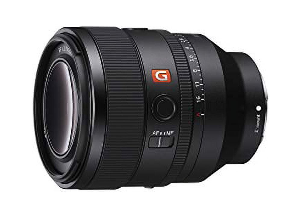 Sony, FE 14mm F1.8 GM Full Frame Ultra Wide Prime Lens, SEL14F18GM
