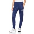 thumbnail image 1 of Adidas Sereno 14 Training Pants In Navy, 1 of 2