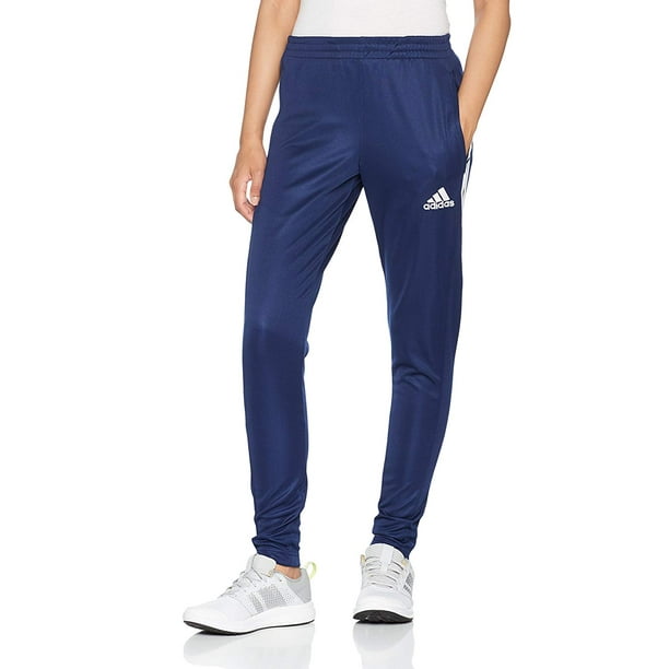 Adidas Pantalon d'Entraînement Sereno 14 en Bleu Marine