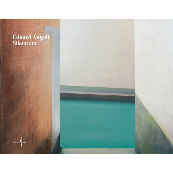 Eduard Angeli: Silentium, (Hardcover)