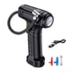 thumbnail image 4 of Bomba de neumáticos inalámbrica Bomba de inflado de neumáticos de automóvil Lámpara LED Iluminación Bomba de aire de neumáticos pequeños Vehículos Bom Dial de puntero, 4 of 8