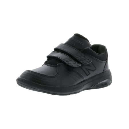 New Balance Women's Ww813 Hbk Ankle-High Leather Walking Shoe -