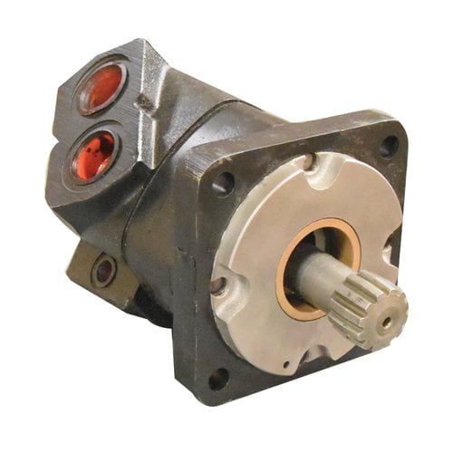 Hydraulic Drive Motor, Premium Used, Bobcat, 6567421, 6567752