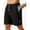 BO69_Black, variant on Resicozy Mens Athletic Running Shorts with Pockets Gym Workout Shorts Quick Dry Lightweight Sports Basketball Exercise Tennis Light Green XL