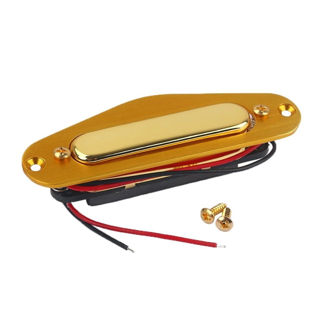 Pickup de cuello Magneto para guitarra Sunnimix TL