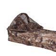 thumbnail image 4 of Ameristep Runway Kryptek Fold Up Ground Layout Duck Hunting Blind, Camouflage, 4 of 5