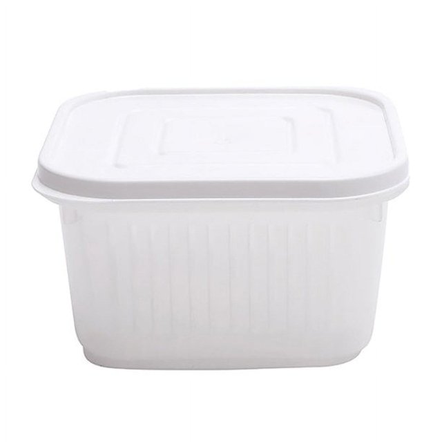 Soporte giratorio para corbatas, 20 ganchos, cinturón ajustable, colgador de bufanda, organizador blanco (11*11*12CM), 1 ud. JM