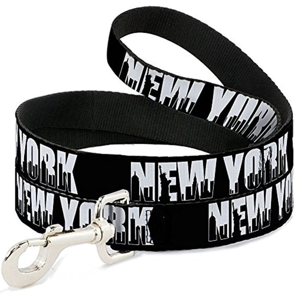 buckle down buckle-down pet dog or cat leash