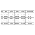 thumbnail image 2 of Bainana T Shirts For Girls Solid Color Short Sleeve Tops Big Kids Breathable Summer Tshirts, 2 of 2