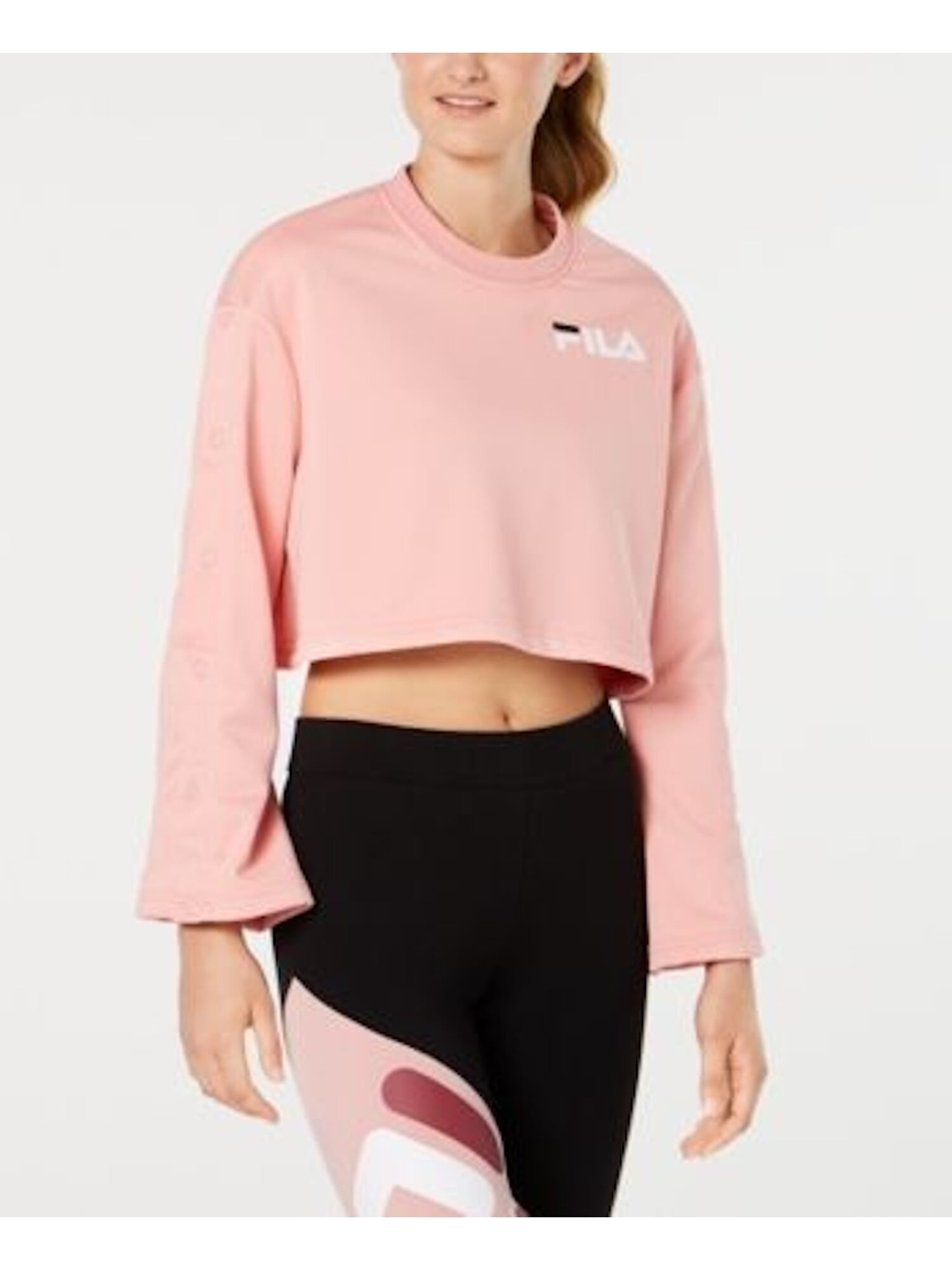 fila womens top