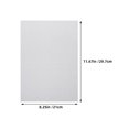 thumbnail image 2 of OFFIGAM 2Pcs Sparkling Light Grey Cardstock Paper for Handcrafts and Scrapbooking Projects, 2 of 8