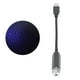 thumbnail image 2 of Techo Star Light ANGGREK LED Peso ligero Carga USB para dormitorio interior automóvil fiesta, 2 of 8
