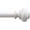 Vintage White, variant on Wood Curtain Rods for Windows 66 to 120 Inch, 1 Inch Heavy Duty Curtain Rod with Imitation Wood Grain Finials, Boho Adjustable Drapery Rods for Farmhouse Rustic Living Room Bedroom