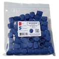 thumbnail image 5 of (50 Pack) Blue Low Side A/C Service Cap M9x1.0 Thread for Automotive Use - Replaces MT0061, 59932, 409939, 5 of 6