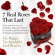 thumbnail image 2 of GLAMOUR BOUTIQUE Caja con Forma de Corazón de Flores Forever de 7 Piezas - Rosas Preservadas Rosas Inmortales que Duran un Año - Flores Preservadas de Rosas Eternas para Entrega Prime Día de la Madre, 2 of 9