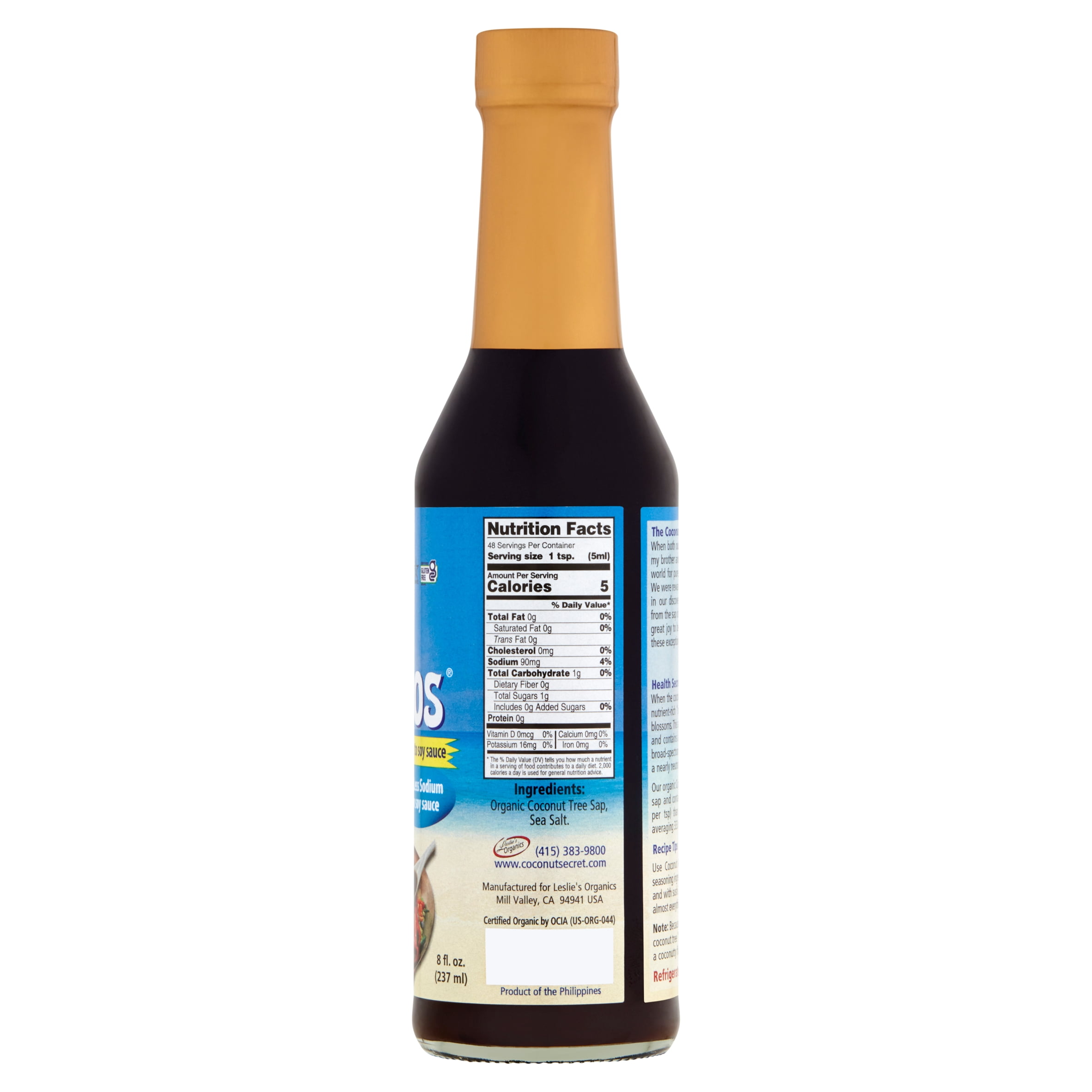 where to buy coconut aminos philippines