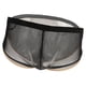 thumbnail image 3 of Pantalones cortos tipo tanga para hombre transparentes, 3 of 9