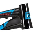 thumbnail image 2 of Radio Helium BMX Race Frame - Pro L 20.9 TT Black, 2 of 6