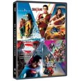 thumbnail image 2 of DC Collection de 7 Films (DVD), en vedette Gal Gadot, Henry Cavill, Amy Adams, Zachary Levi, Margot Robbie, Jason Momoa, et Ben Affleck [2019], 2 of 3