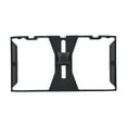 thumbnail image 3 of Akozon Stabilisateur Vidéo pour Téléphone, Support de Stabilisateur Portable pour Téléphone Double Poignée Support de Stabilisateur Réglable pour Enregistrement, 3 of 8