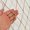 土黄色（麻色）, variant on Wholesale Cotton Rope Fishing Net Decor for Wall Hanging Photos Background