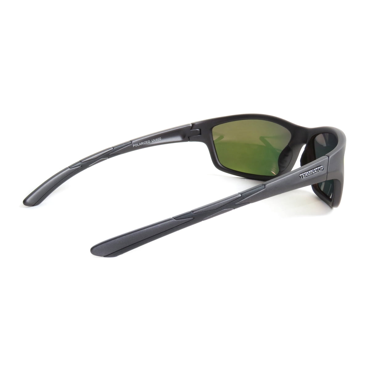 Terminator Polarized Outdoor Sunglasses for Adults - Jetty 1 Pair