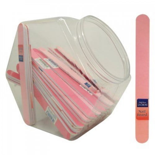 Pack Of 5 Double Sided Nail Files Emery Board Sally Hansen Lacross Pack Of 5 Double Sided Nail Files Emery Board Sally Hansen Lacross Orted Strengths And Designs