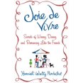 thumbnail image 1 of Pre-Owned Joie de Vivre (Hardcover) 125000456X 9781250004567, 1 of 1