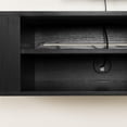 thumbnail image 3 of South Shore City Life Wall Mounted Media Console, 3 of 9