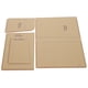 thumbnail image 5 of 3 piezas de plantillas de acrílico para tarjetas, fundas para pasaporte, moldes para billetera con patrón de cuero, herramientas para manualidades, 5 of 15