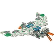 KNEX Imagine - Classic Constructions 70 Model Building Set - Creative Building Toy